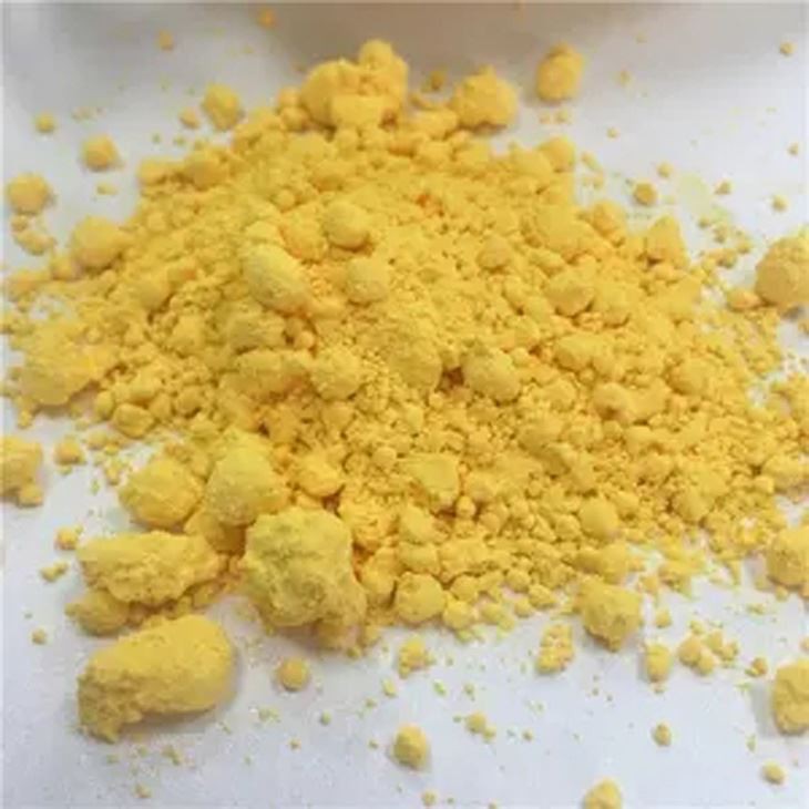 Azodicarbonamide AC Foaming Agent ADC Blowing Agent