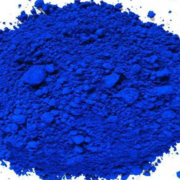 Customized Organic Pigments