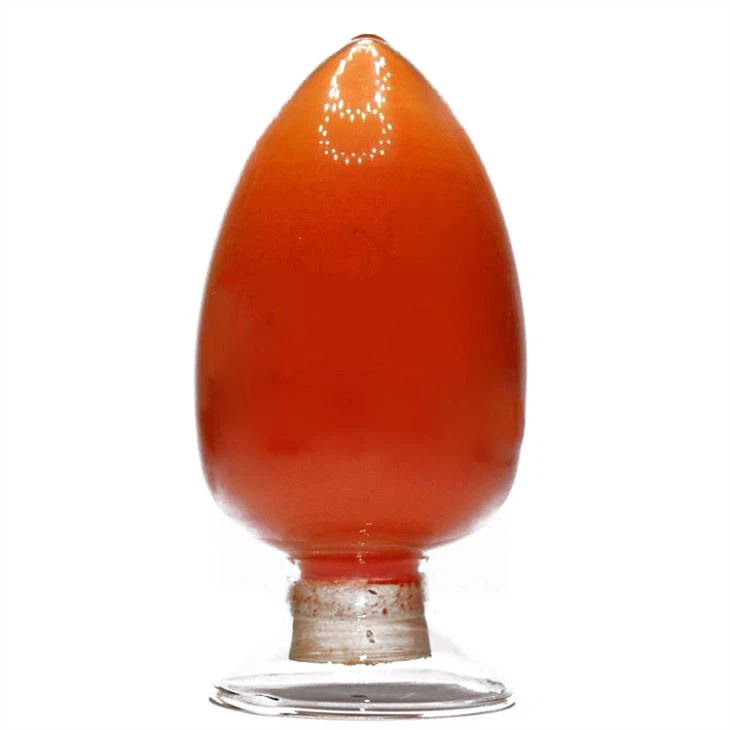 Pigment Orange 43 (Pigment Orange GB)