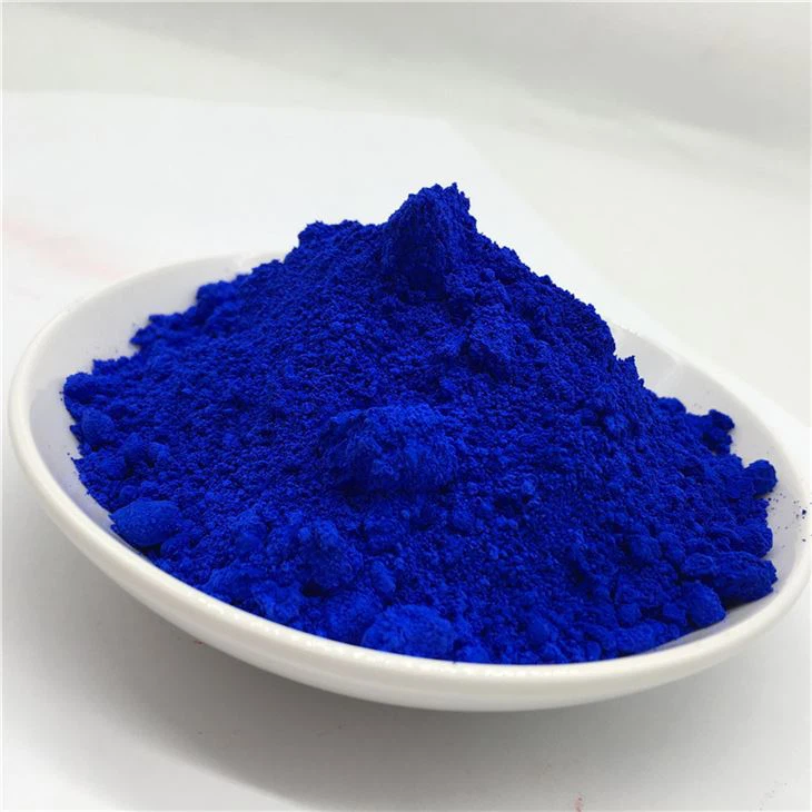 Pigment Blue 15:0