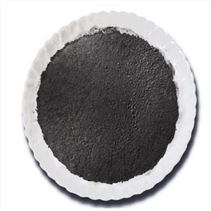 Iron Oxide Pigments