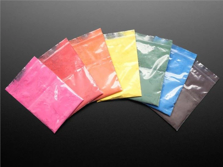 buy Thermochromic Pigment