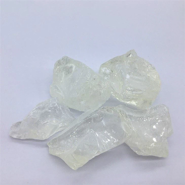 Alcohol-soluble Refined Gum Damar Resin