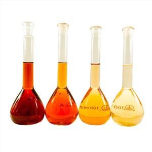 Caramel E150c Brown Liquid Food Dye
