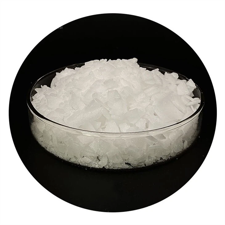 Monochloroacetic Acid