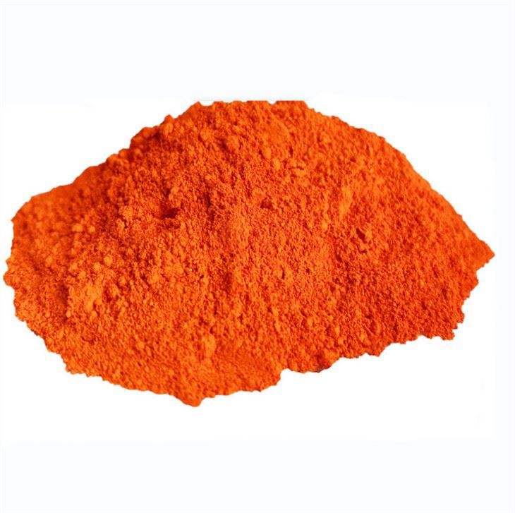 Permanent Orange HL Pigment Orange 36