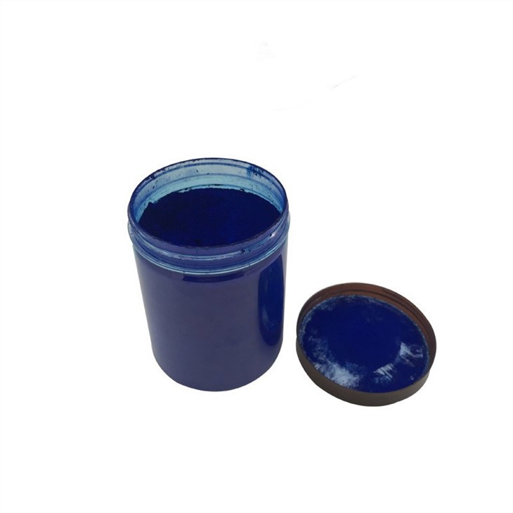 Phthalocyanine Blue BGNCF C.I. Pigment Blue 15:4