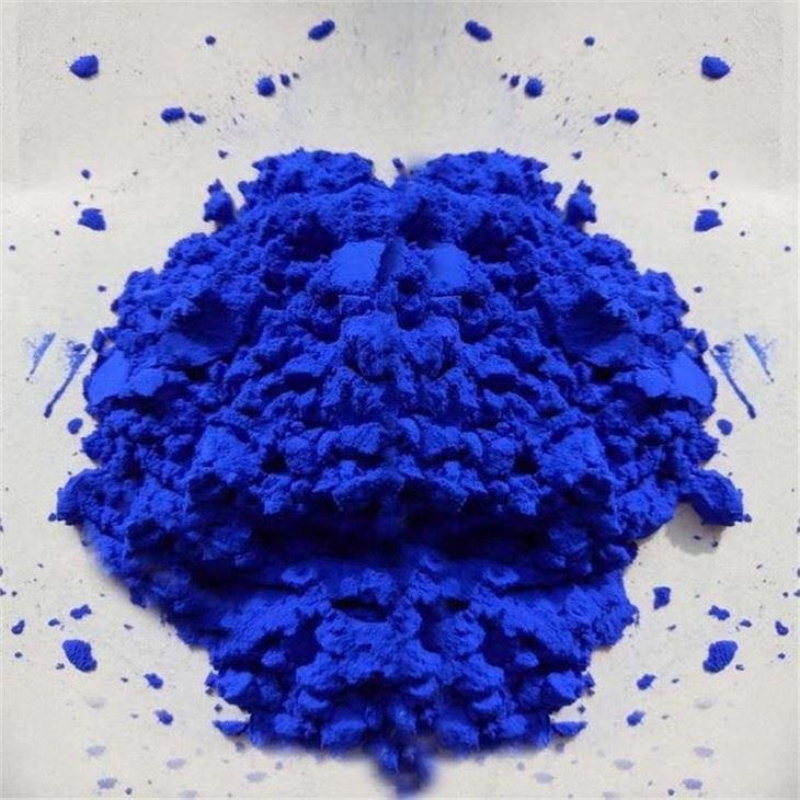 Phthalocyanine Blue BGNCF C.I. Pigment Blue 15:4