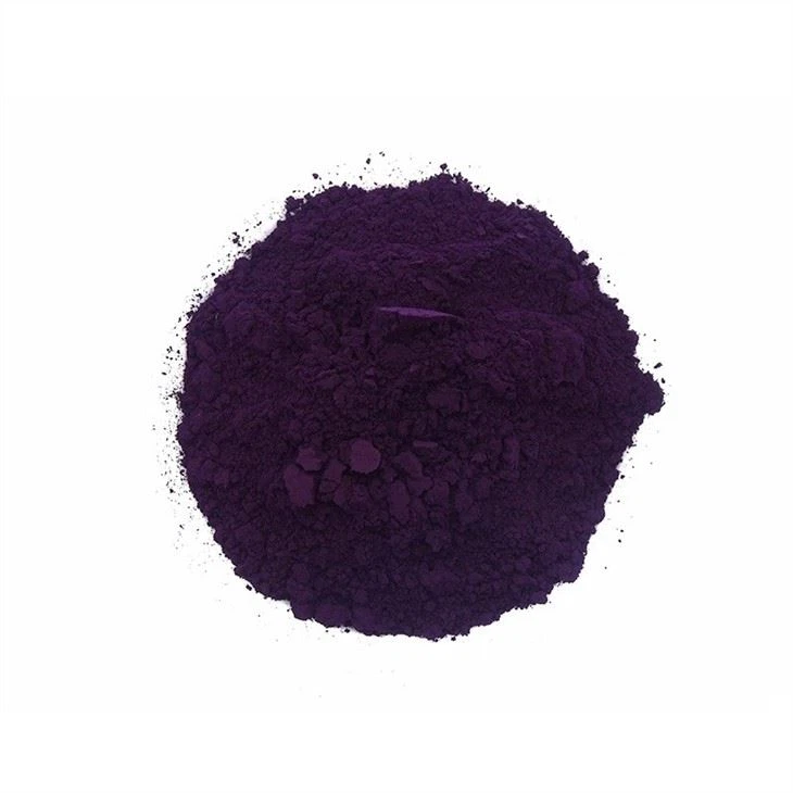 Pigment Violet 23 Pigment Violet 23