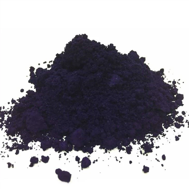 Solvent Blue 36