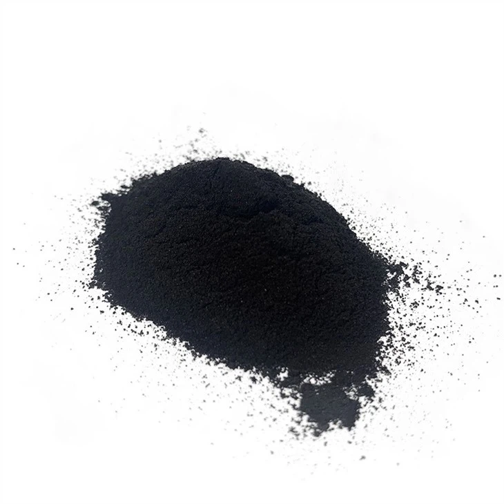 Acid Black 60 Acid Black 60