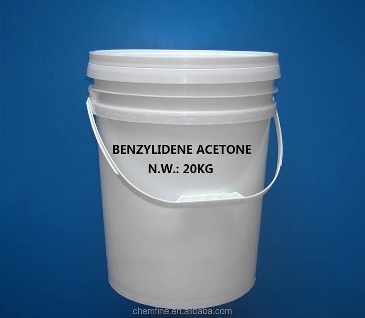 BENZYLIDENE ACETONE Cas 1896-62-4