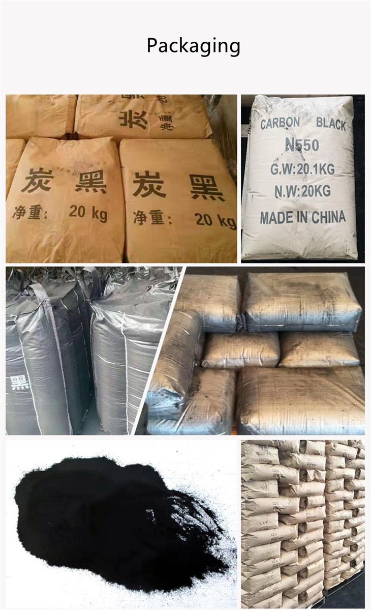 Carbon Black N220 N330 N550 N660 Carbon Black N220 N330 N550 N660