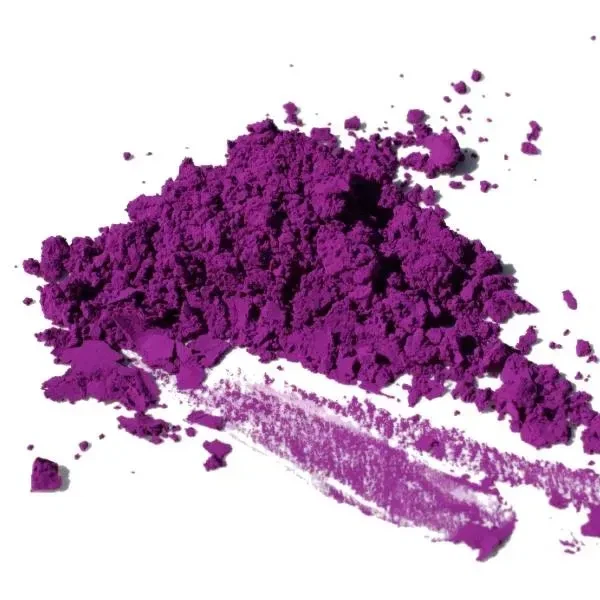 Cosmetic Grade Manganese Violet