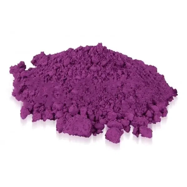 Cosmetic Grade Manganese Violet