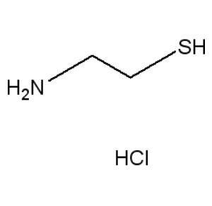 Cysteamine Hydrochloride Crystallization 99