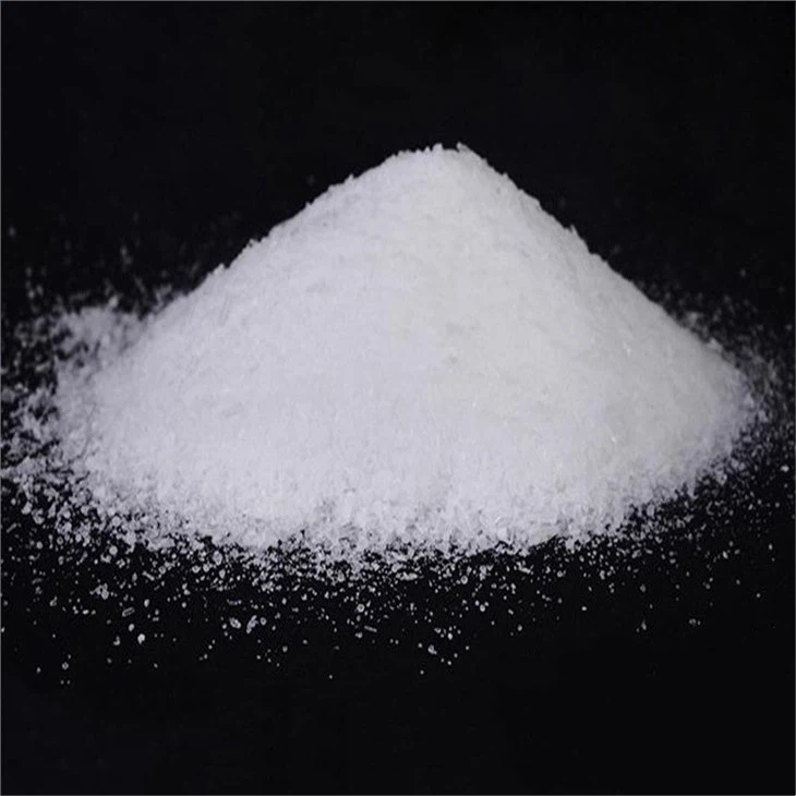 Cysteamine Hydrochloride Crystallization 99