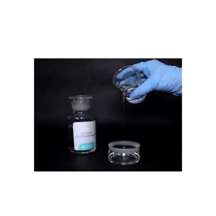 Polyether Polyol Polyether Polyol