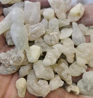 productcate-1-1 Oman Royal Green Frankincense Resin