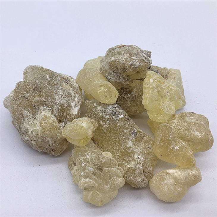 Stock Food Grade Gum Damar