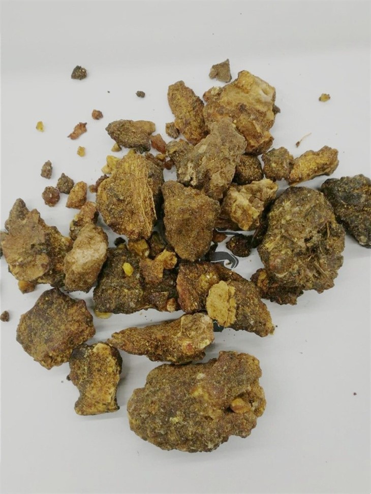 100% Nature Tree Myrrh Gum-resin