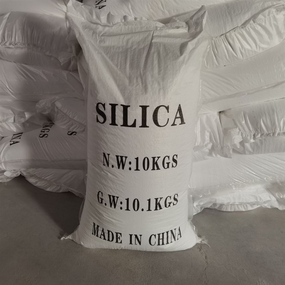 Hydrophobic Nanoscale Silica