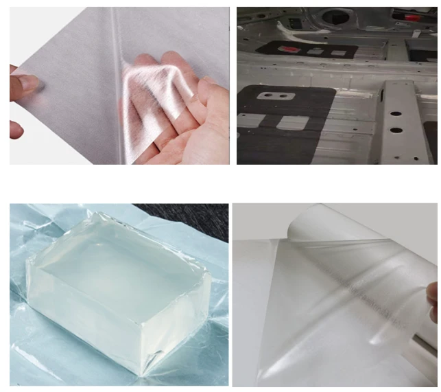 Liquid Polyisoprene Rubber LIR CAS 9003-31-0 For Adhesive Hot Melt Tire Sealant high quality Liquid Polyisoprene Rubber LIR CAS 9003-31-0 For Adhesive Hot Melt Tire Sealant high quality