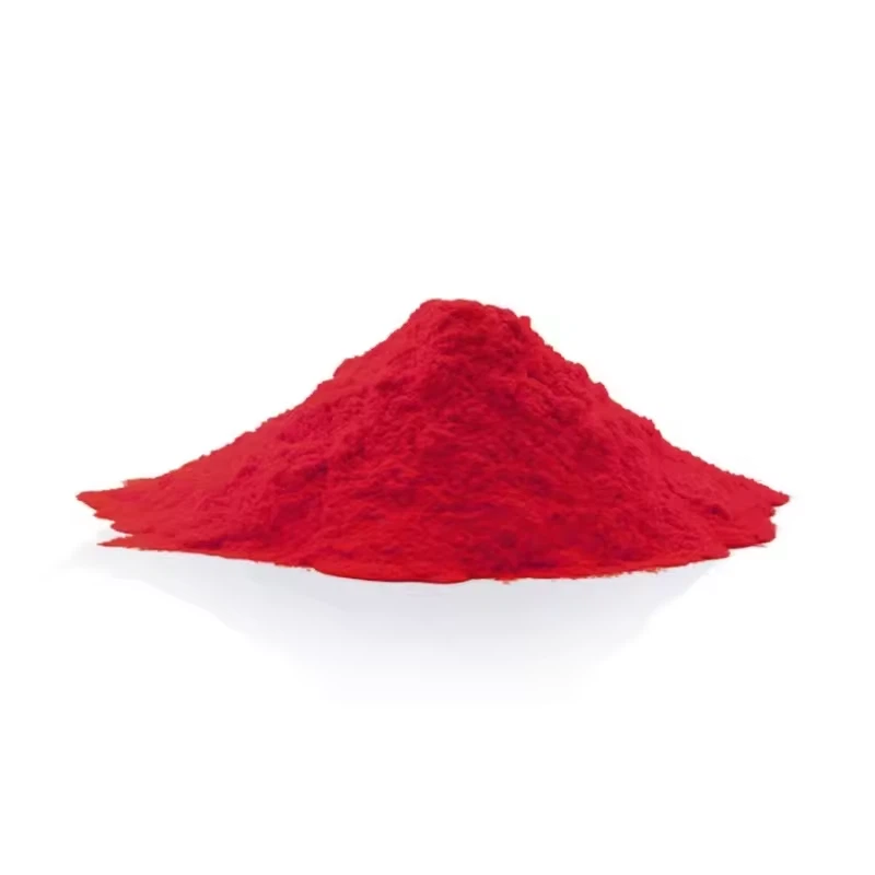 Pigment Red 254 For Plastics
