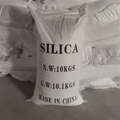 Hydrophobic Nanoscale Silica