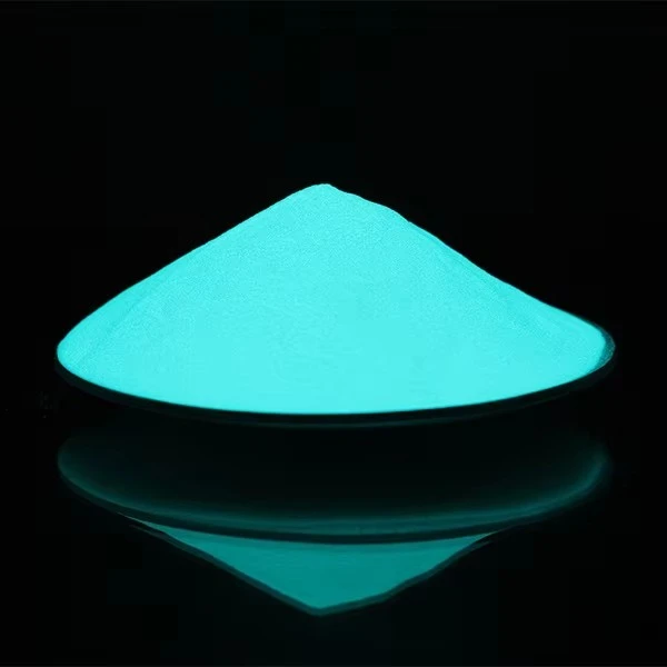 Strontium Aluminate Glow Powder